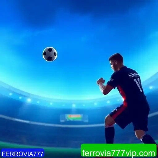 Apostas esportivas