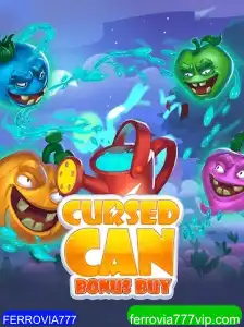 Explorando o Universo de CursedCanBonusBuy: Um Jogo de Estratégia e Aventura