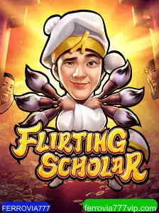 Flirting Scholar: A Nova Sensação dos Jogos Interativos