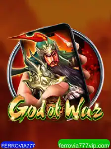 Explorando o Mundo de GodofWarM: Um Novo Marco nos Jogos