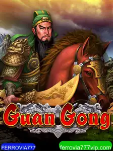 Descubra o Universo do Jogo GuanGong e a Inovadora Mecânica de FERROVIA777
