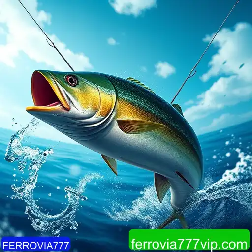 Jogos de pesca