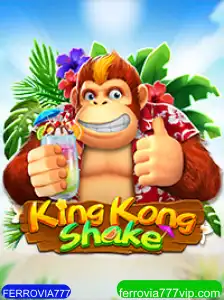 Explorando KingKongShake: O Jogo que Está Conquistando o Mundo
