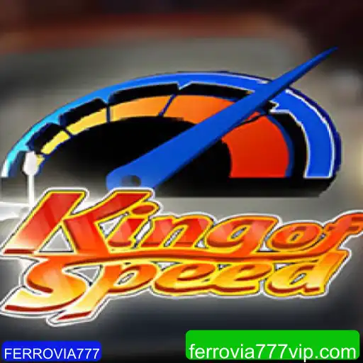 Descubra KingofSpeed: O Jogo Que Domina a Era Digital