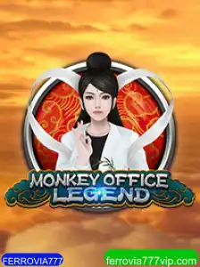 Desvendando o Jogo MonkeyOfficeLegend e o Misterioso Código FERROVIA777