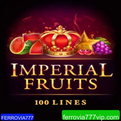 Explorando ImperialFruits100: Um Mergulho no Mundo dos Jogos