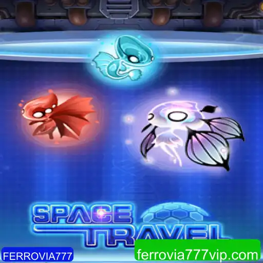 Explorando o Universo com SpaceTravel e o Fenômeno FERROVIA777