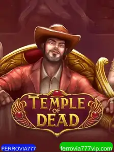 TempleofDead: Descubra o Jogo de Aventura e Mistério