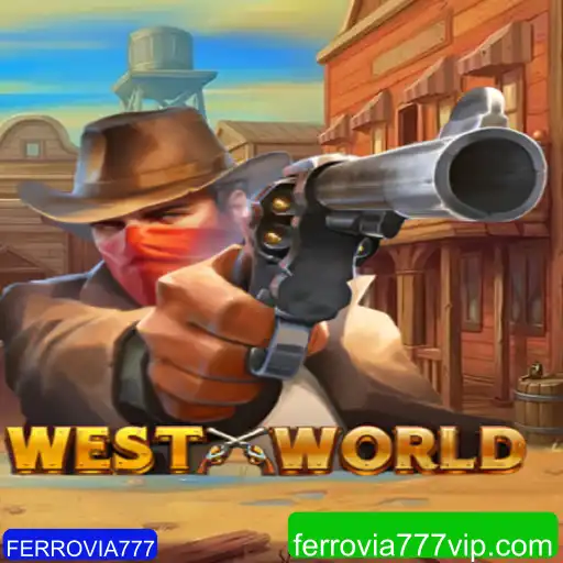Descubra o Novo Jogo de Estratégia: WestWorld - Aventura e Desafios