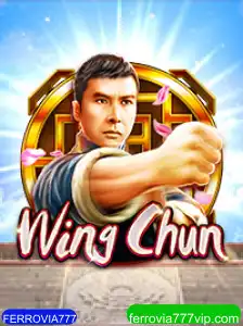 WingChun: O Jogo Estratégico Inspirado em Artes Marciais